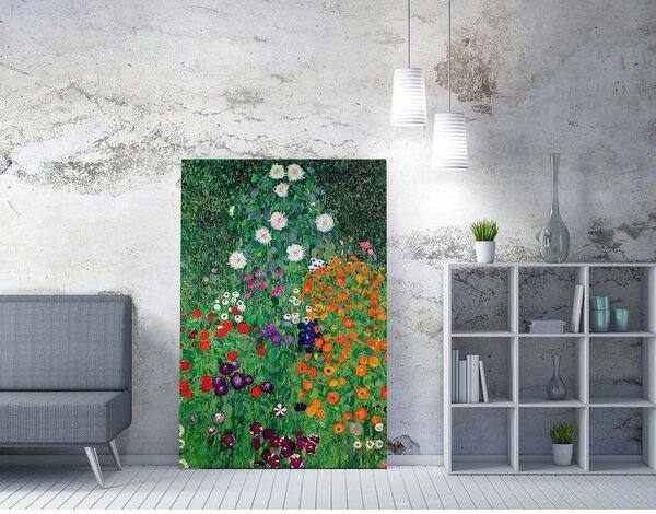 Живопис - репродукция 50x70 cm Gustav Klimt - Wallity