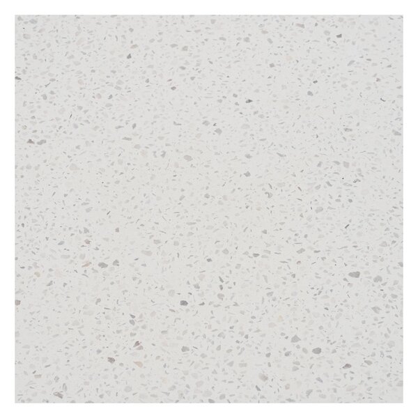 Masa dining Terracina, Natural, 120x120x76 cm