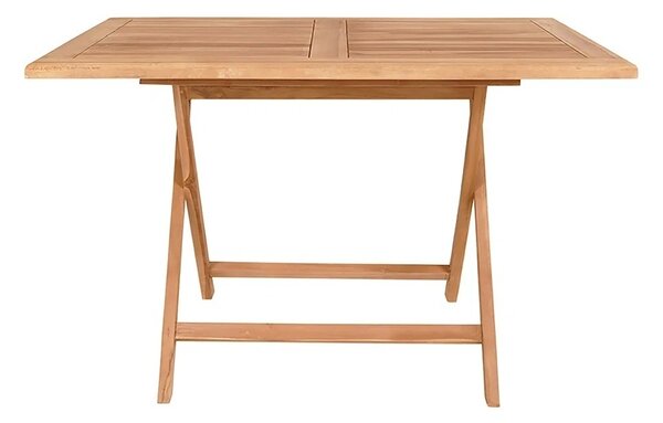 Masa dining Oviedo, Maro, 120x80x75 cm