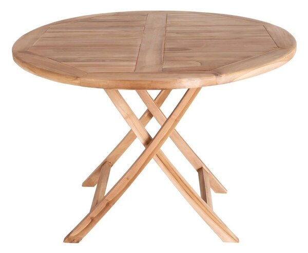 Masa dining Oviedo, Maro, 100x100x75 cm