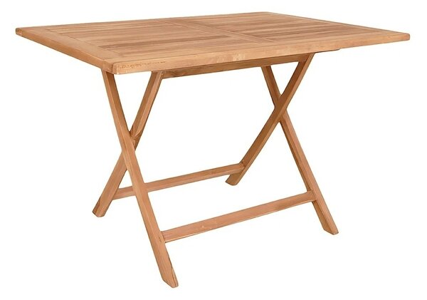 Masa dining Oviedo, Maro, 120x80x75 cm