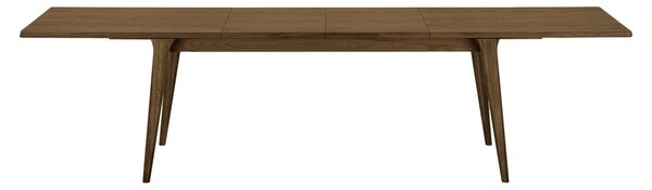 Masa dining Darwin, Maro, 340x100x75 cm