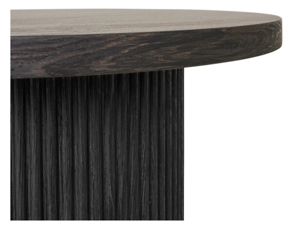 Masa dining Boavista, Maro, 210x100x75 cm