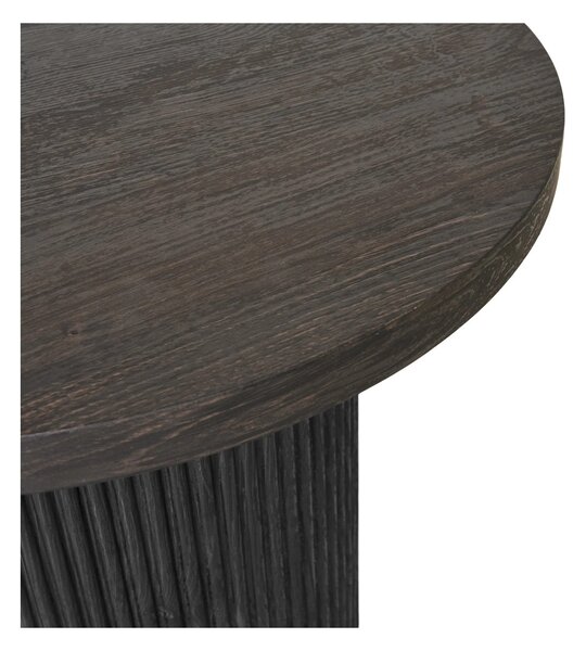 Masa dining Boavista, Maro, 210x100x75 cm