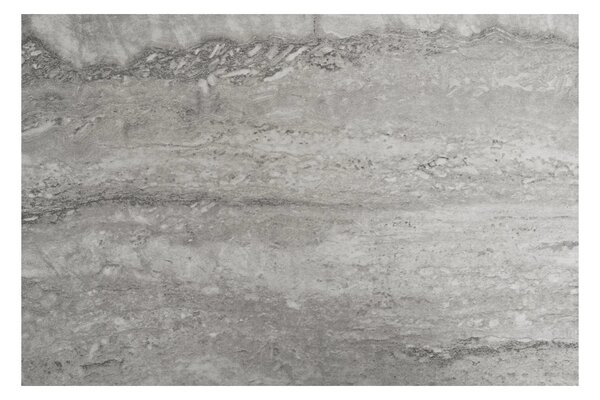 Masa consola Vita, Negru, 110x26x80 cm