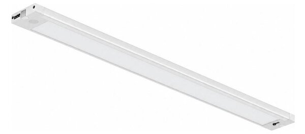 LED осветително тяло за под шкаф LED/18W/230V CCT 60 cm бяло