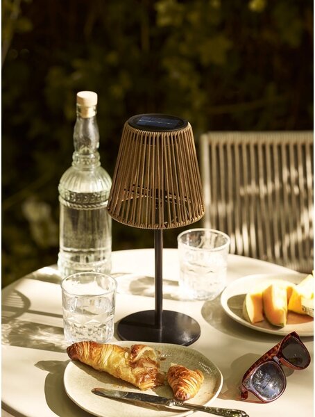 Lampa Salford, Maro, 13.5x13.5x30.5 cm