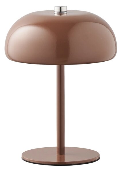 Lampa de masa Margate, Maro, 13x13x18 cm