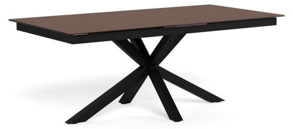 Masa dining Heaven, Maro, 76x240x100 cm