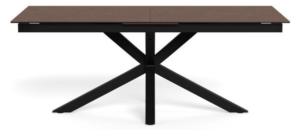 Masa dining Heaven, Maro, 76x240x100 cm