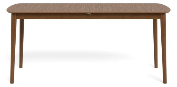 Masa dining Montreux V1, Natural, 75x219x90 cm