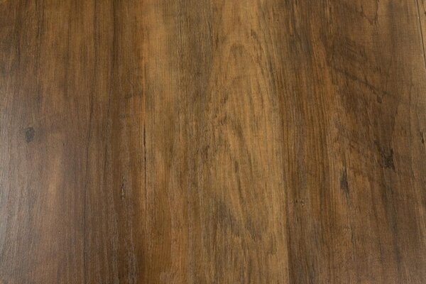 Masa dining Zalida, Natural, 75x210x120 cm