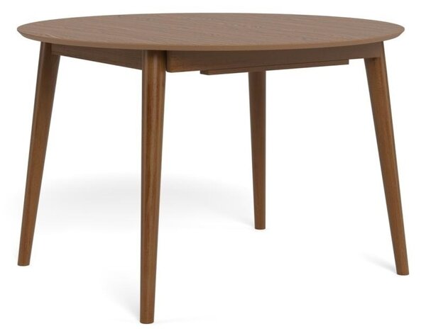 Masa dining Montreux V1, Natural, 75x154x115 cm