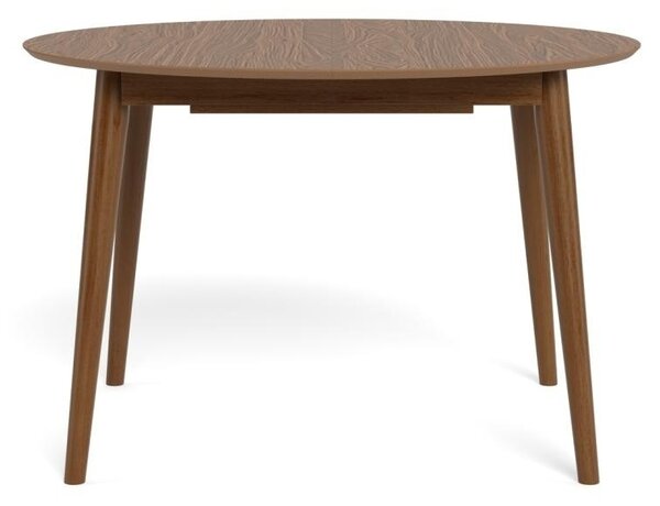 Masa dining Montreux V1, Natural, 75x154x115 cm