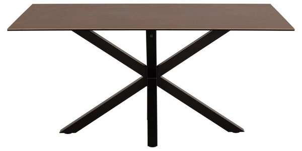Masa dining Heaven, Maro, 75.5x160x90 cm