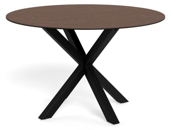 Masa dining Heaven, Maro, 75.5x119x119 cm