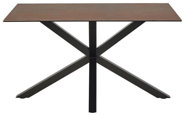 Masa dining Heaven, Maro, 75.5x135x80 cm