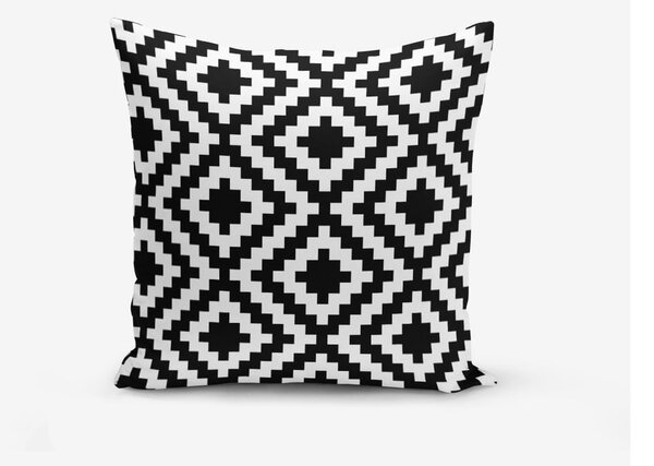 Калъфка за възглавница Misarina, 45 x 45 cm - Minimalist Cushion Covers