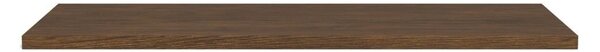 Set 2 piese Extensii masa A-Line, Gri, 3x50x120 cm