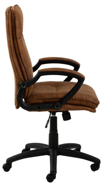 Scaun de birou Brad, Maro, 115x67x69.5 cm