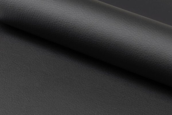 Scaun de birou Benson, Negru, 120x64.5x83 cm
