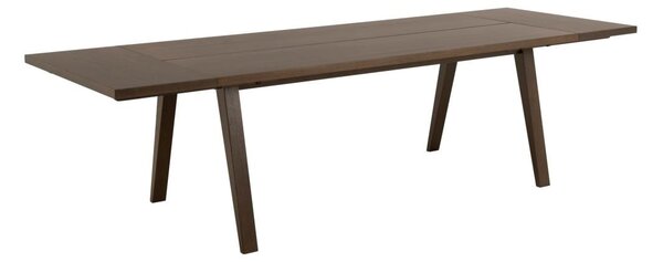 Set 2 piese Extensii masa A-Line, Gri, 3.6x42x95 cm
