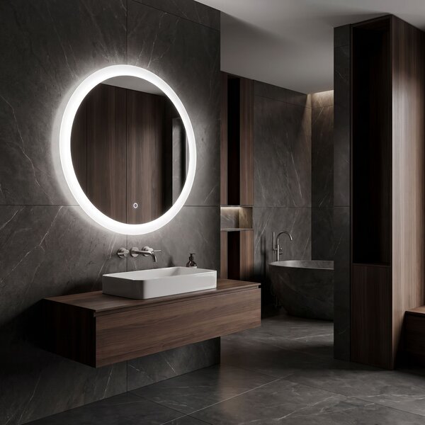 Стенно LED огледало YH-BL-1 70 см
