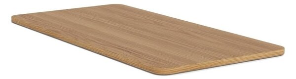 Set 2 piese Extensii masa Atlantic, Natural, 1.8x50x100 cm