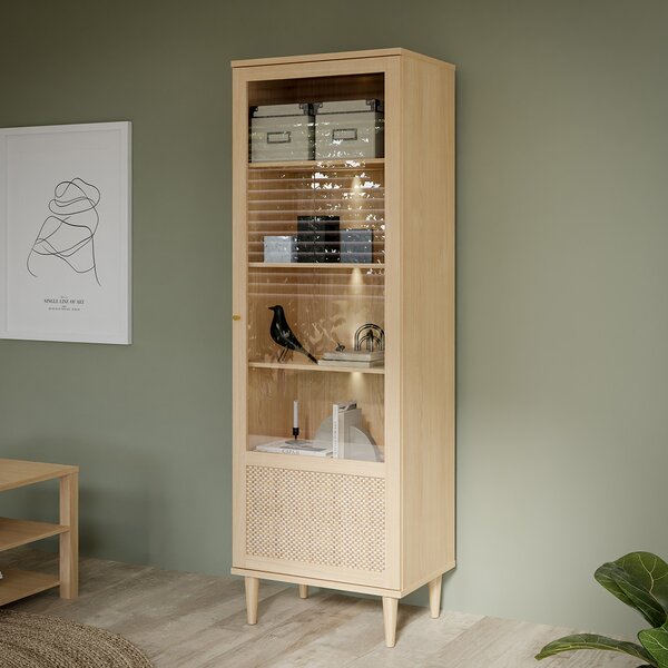 CALASETTA CQSV712-D95D Витрина