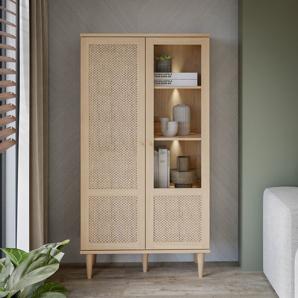 CALASETTA CQSV623-D95D Витрина