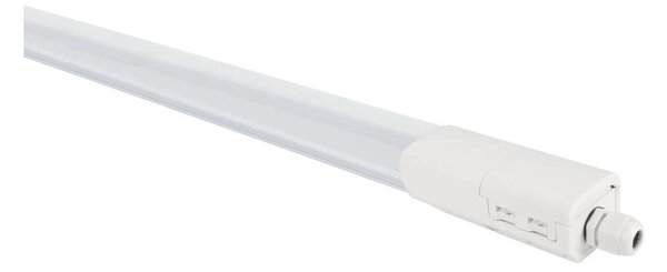 E2 elektro - LED Tech. Тръбно LED осветително тяло PLUS LED/36W/230V 3000/4000/6000K IP65