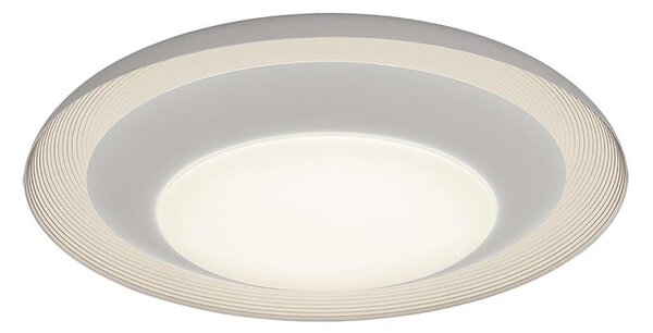 Eglo 96692 - Димируемо LED таванно осветително тяло CANICOSA LED/38,4W/230V