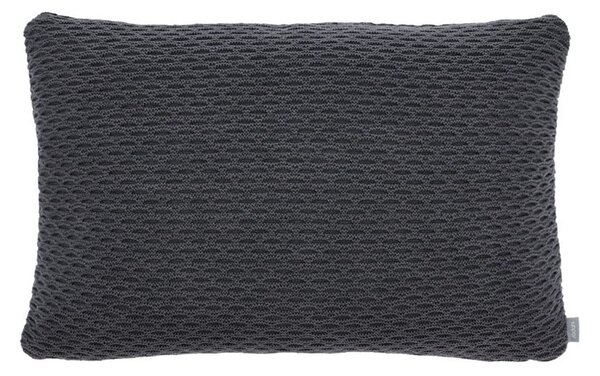 Декоративна възглавница 40x60 cm Wave knit - Södahl