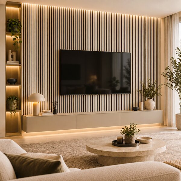 Акустичен панел Елина 270х60см