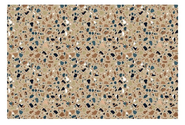 Стикер за мебели 60x40 cm Terrazzo Sevilla - Ambiance