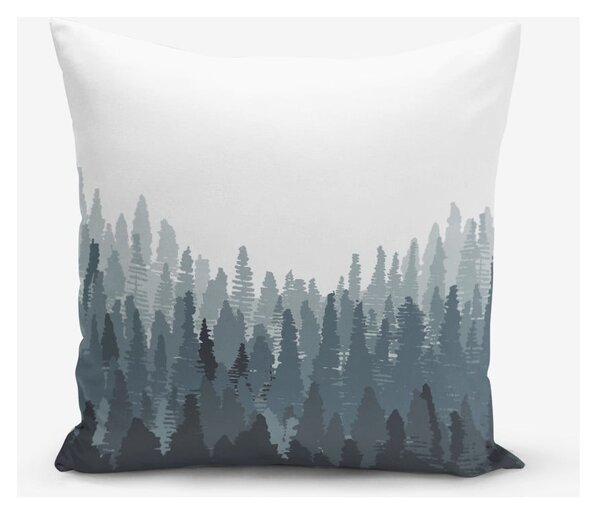 Калъфка за възглавница Orman от памучна смес, 45 x 45 cm - Minimalist Cushion Covers