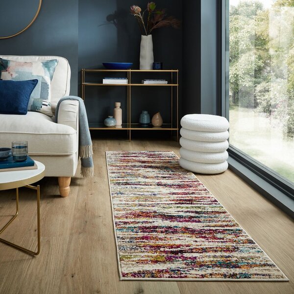 Пътека 66x230 cm Refraction – Flair Rugs