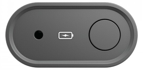 Кухненски термометър Ninja ProChef WP100EU, Bluetooth, Мобилно приложение, Сензор за вътрешна и околна темп, До 370C, Черен/сребрист