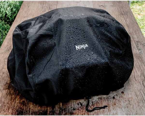 Покривало за барбекю Ninja Woodfire XSKCOVEREUUK, За OG701, Водоустойчив, Черен