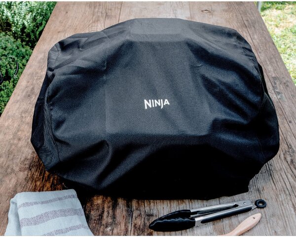 Покривало за барбекю Ninja Woodfire XSKCOVEREUUK, За OG701, Водоустойчив, Черен