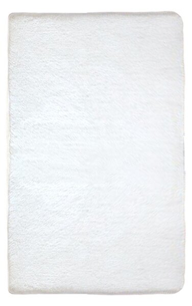 Килим 150/230 см Pure White