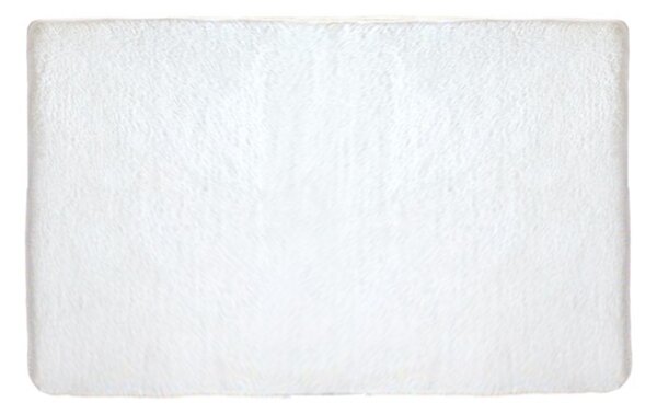 Килим 150/230 см Pure White