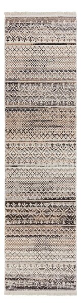 Бежова пътека 60x230 cm Camino – Flair Rugs