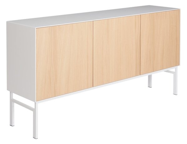 Нисък скрин от дъб 180x89 cm Edge by Hammel - Hammel Furniture