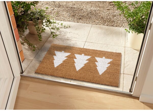 Постелка с коледен мотив 45x75 cm Mix Mats - Hanse Home