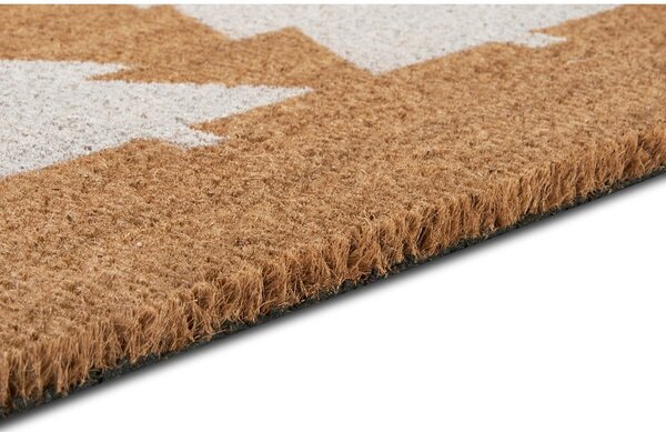 Постелка с коледен мотив 45x75 cm Mix Mats - Hanse Home