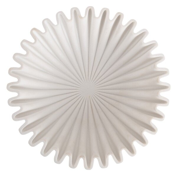 Декоративен поднос ø 20 cm Wave – PT LIVING