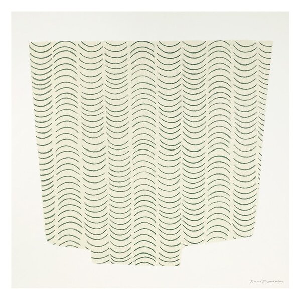 Постер 50x50 cm Something to Keep – Emma Lawrenson – The Poster Club