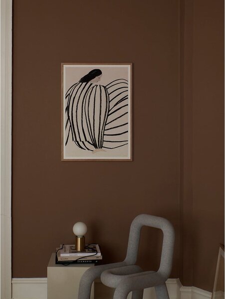 Постер 50x70 cm You – Sofia Lind – The Poster Club