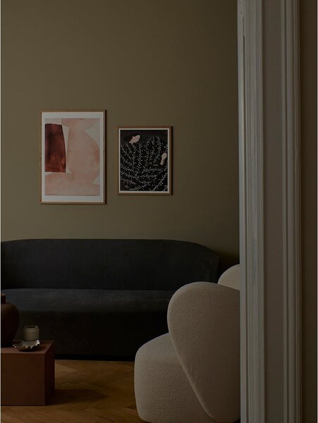 Постер 50x70 cm Bloom – Berit Mogensen Lopez – The Poster Club